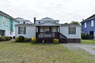 1705 Mackerel Ln, Kure Beach, NC 28449 - Photo 1