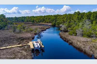 2525 Highway 58, Swansboro, NC 28584 - Photo 5