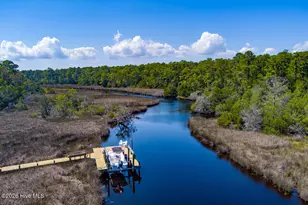 2525 Hwy 58, Swansboro, NC 28584 - Photo 5