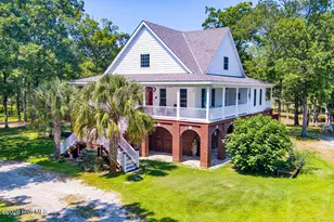 2525 Hwy 58, Swansboro, NC 28584 - Photo 7