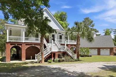 2525 Highway 58, Swansboro, NC 28584 - Photo 1