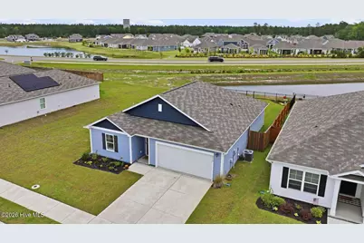 4772 Scaup Way #Lot 227, Winnabow, NC 28479 - Photo 41