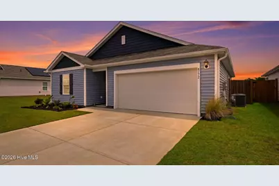 4772 Scaup Way #Lot 227, Winnabow, NC 28479 - Photo 3