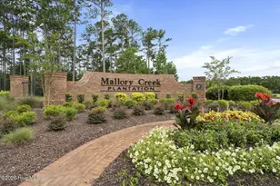 4772 Scaup Wy, Leland, NC 28479 - Photo 49