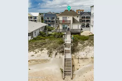 608 S Shore Drive, Surf City, NC 28445 - Photo 1