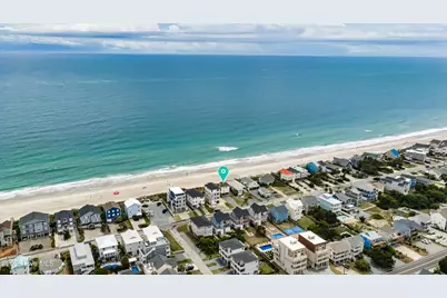608 S Shore Drive, Surf City, NC 28445 - Photo 11
