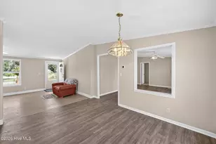 190 Riverview Dr, Hertford, NC 27944 - Photo 13