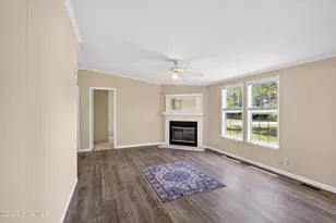 190 Riverview Dr, Hertford, NC 27944 - Photo 21