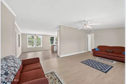 190 Riverview Drive, Hertford, NC 27944 - Photo 17