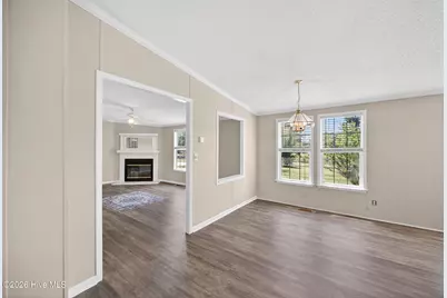 190 Riverview Drive, Hertford, NC 27944 - Photo 19