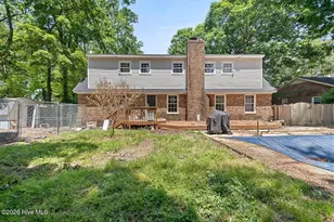 213 Hardee Cir, Greenville, NC 27858 - Photo 25