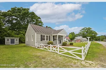 903 N Oakum Street, Edenton, NC 27932 - Photo 21