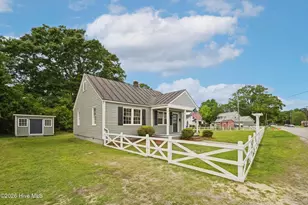 903 N Oakum St, Edenton, NC 27932 - Photo 21
