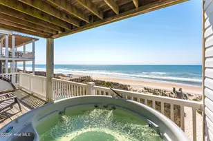 1324 New River Inlet Rd, North Topsail Beach, NC 28460 - Photo 41