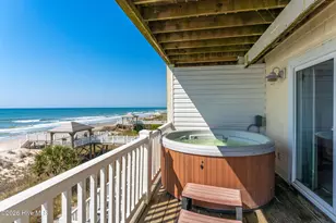 1324 New River Inlet Rd, North Topsail Beach, NC 28460 - Photo 45