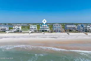 1324 New River Inlet Rd, North Topsail Beach, NC 28460 - Photo 85