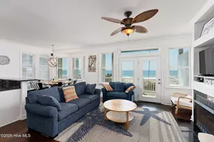 1324 New River Inlet Rd, North Topsail Beach, NC 28460 - Photo 3