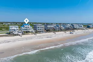 1324 New River Inlet Rd, North Topsail Beach, NC 28460 - Photo 65