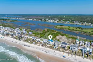 1324 New River Inlet Rd, North Topsail Beach, NC 28460 - Photo 75