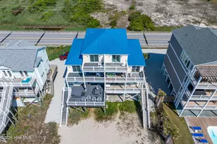 1324 New River Inlet Rd, North Topsail Beach, NC 28460 - Photo 83