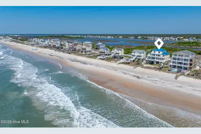 1324 New River Inlet Road, North Topsail Beach, NC 28460 - Photo 79