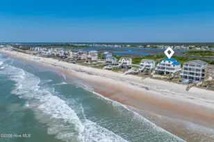 1324 New River Inlet Rd, North Topsail Beach, NC 28460 - Photo 79