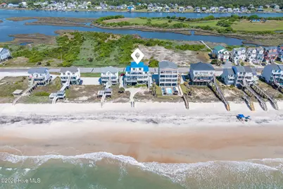 1324 New River Inlet Road, North Topsail Beach, NC 28460 - Photo 81