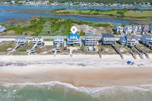 1324 New River Inlet Rd, North Topsail Beach, NC 28460 - Photo 81