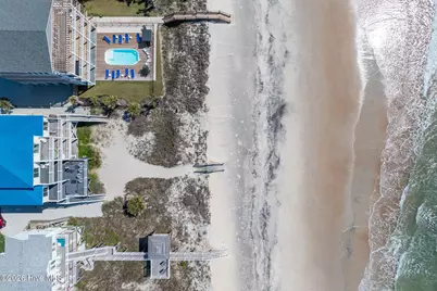 1324 New River Inlet Road, North Topsail Beach, NC 28460 - Photo 3