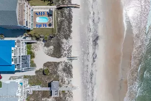 1324 New River Inlet Rd, North Topsail Beach, NC 28460 - Photo 3