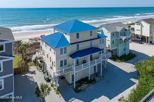 1324 New River Inlet Rd, North Topsail Beach, NC 28460 - Photo 27