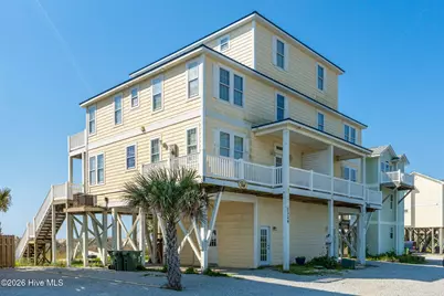 1324 New River Inlet Road, North Topsail Beach, NC 28460 - Photo 69