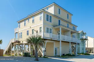 1324 New River Inlet Rd, North Topsail Beach, NC 28460 - Photo 69