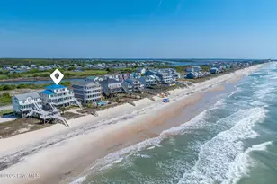 1324 New River Inlet Rd, North Topsail Beach, NC 28460 - Photo 85