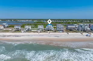 1324 New River Inlet Rd, North Topsail Beach, NC 28460 - Photo 67