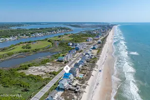 1324 New River Inlet Rd, North Topsail Beach, NC 28460 - Photo 77