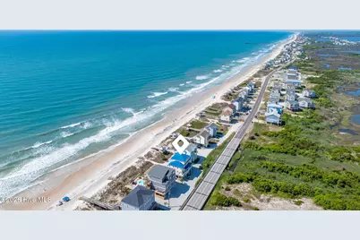 1324 New River Inlet Road, North Topsail Beach, NC 28460 - Photo 79