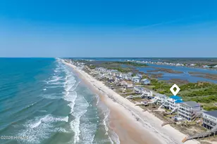 1324 New River Inlet Rd, North Topsail Beach, NC 28460 - Photo 81