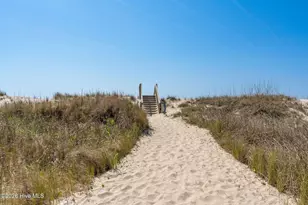 1324 New River Inlet Rd, North Topsail Beach, NC 28460 - Photo 57
