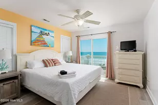 1324 New River Inlet Rd, North Topsail Beach, NC 28460 - Photo 35