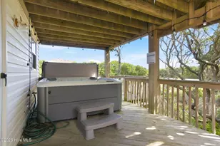 4225 Johnston Ln, Kitty Hawk, NC 27949 - Photo 33