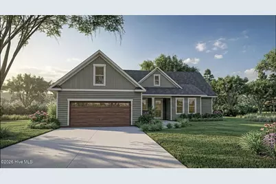 234 Essie Mae Lane, Northwest, NC 28451 - Photo 1