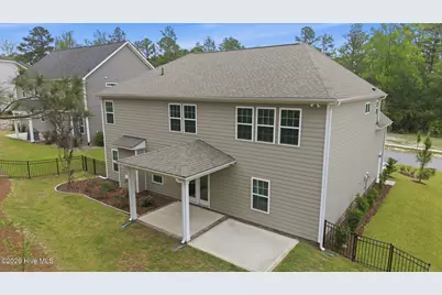 170 Mullingar Drive, Carthage, NC 28327 - Photo 37