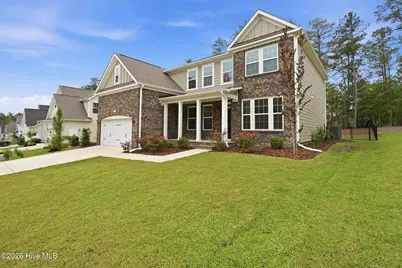 170 Mullingar Drive, Carthage, NC 28327 - Photo 43