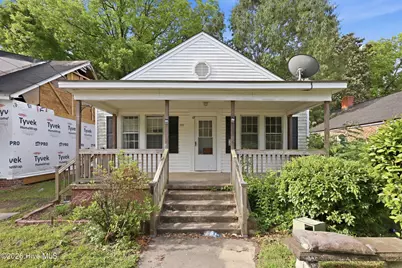 1211 Fleming Street, Greenville, NC 27834 - Photo 1