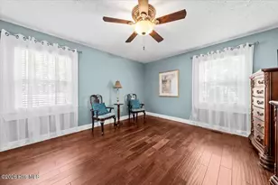 146 Dyan St, Rockingham, NC 28379 - Photo 35