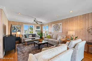 907 Ocean Blvd W, Holden Beach, NC 28462 - Photo 7