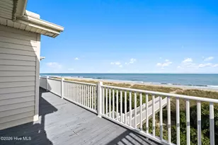 907 Ocean Blvd W, Holden Beach, NC 28462 - Photo 41