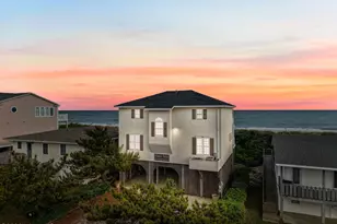 907 Ocean Blvd W, Holden Beach, NC 28462 - Photo 1