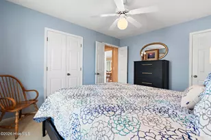 907 Ocean Blvd W, Holden Beach, NC 28462 - Photo 33